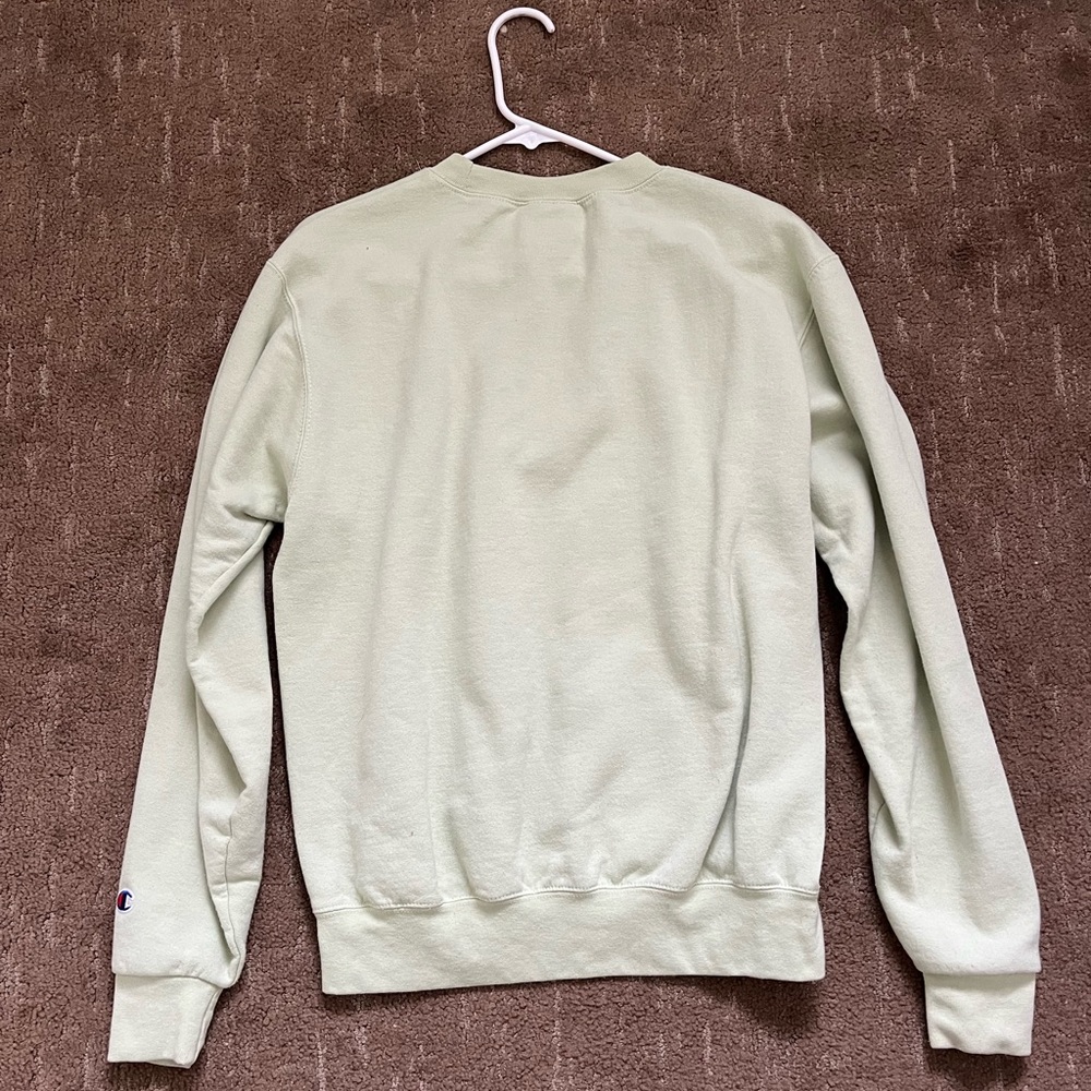 light green